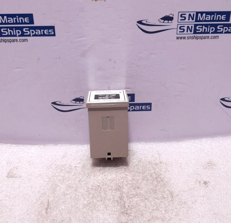 Yongsung YSFS-C12-M5 Floatless Switch 120V 50/60Hz Contact 5A 220VAC