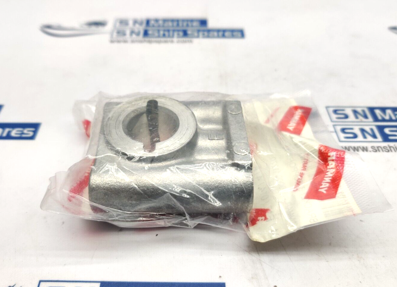 Yanmar 119000-11270 Support Arm A
