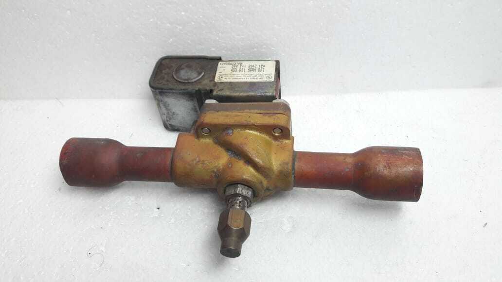 Alco Controls 240RA12T9M Valve