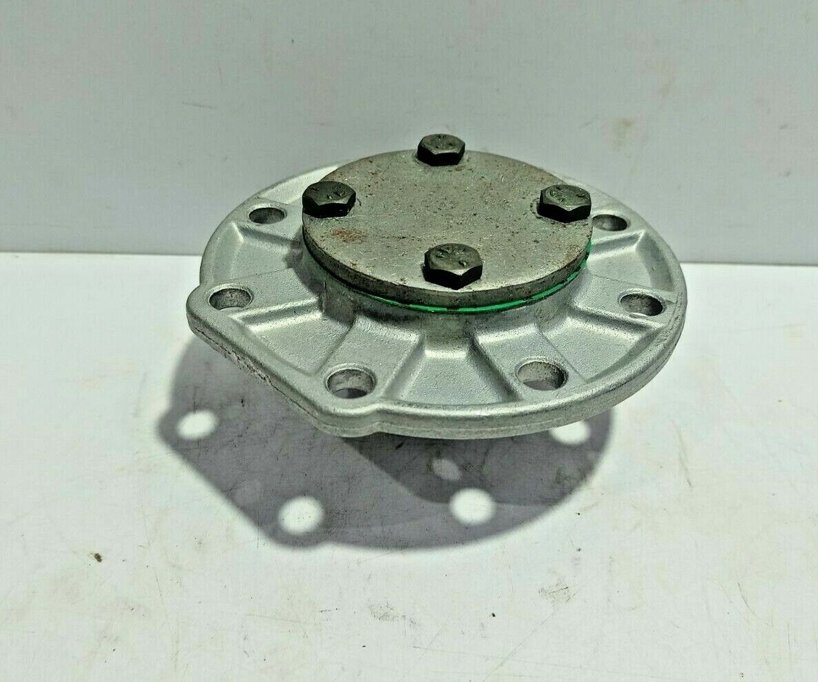 908-0015-00 Oil Pump 908001500