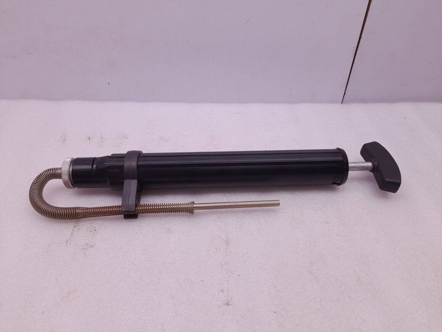 Bacharach RCC-B True Spot Smoke Tester