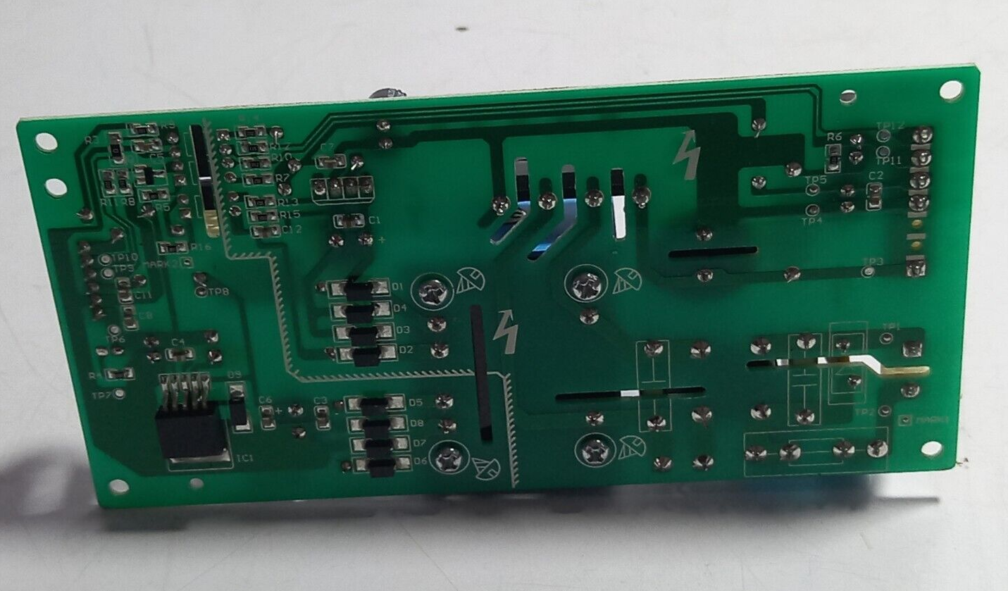 XT-031420-P PCB Module / 150822-3645 / P150906-12-105 / H-A1-1