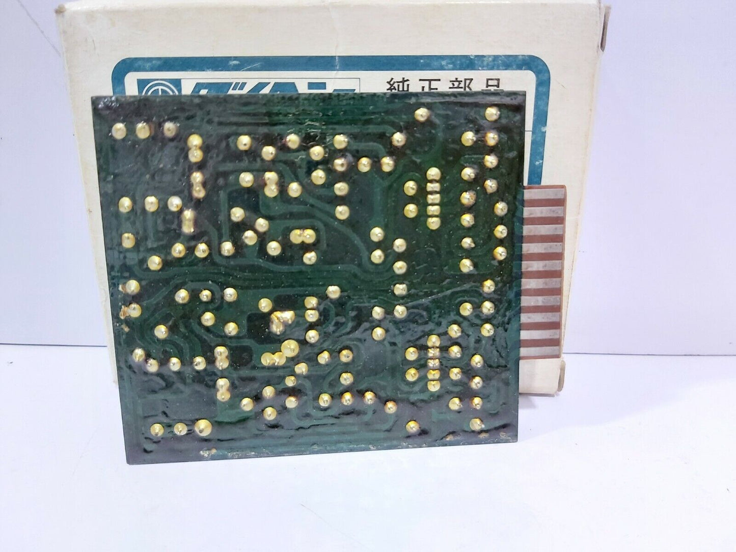 OSAKA TRANSFORMER WELDING PRODUCTS OTC E546H