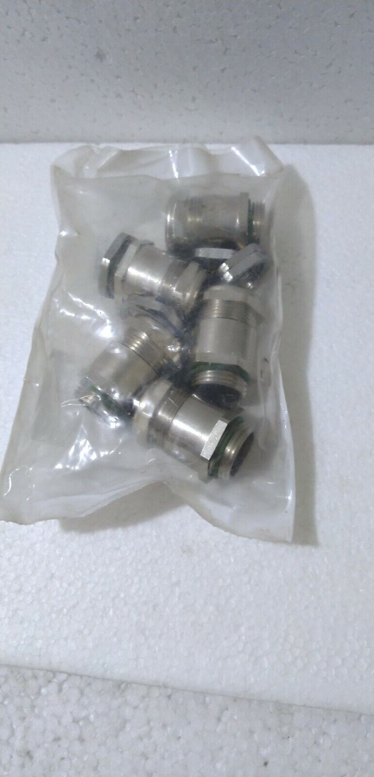 405-8839 Skintop MS M20 /664-4435 Skintop Gland Kit M20-OD10.8-12.8MM 1 Bag of 5