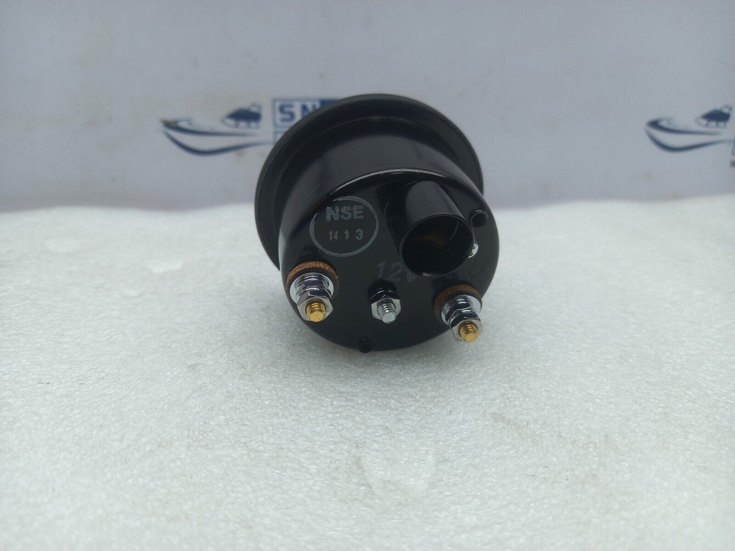 Yanmar 129470-91161 Meter Gauge YM-0148-001