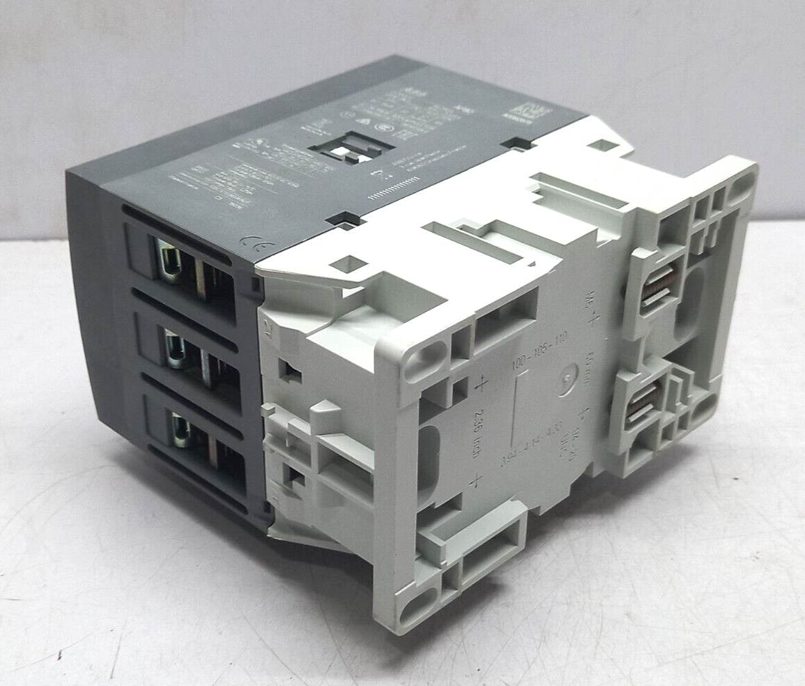 ABB 1SBL397001R1311 AF80-30-11-13 Contactor 100-250V 50Hz_60Hz-DC