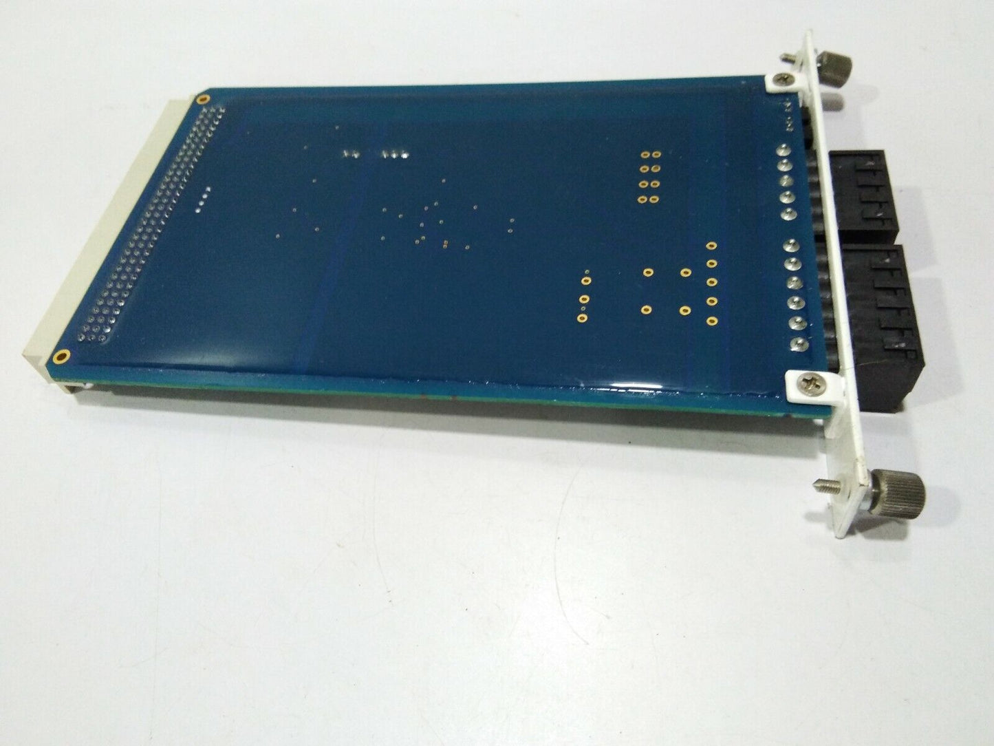 SCHLUMBERGER 100228568 AG PCB 100336326 REV AB ISOLATED COMM CARD UNICONN COMM