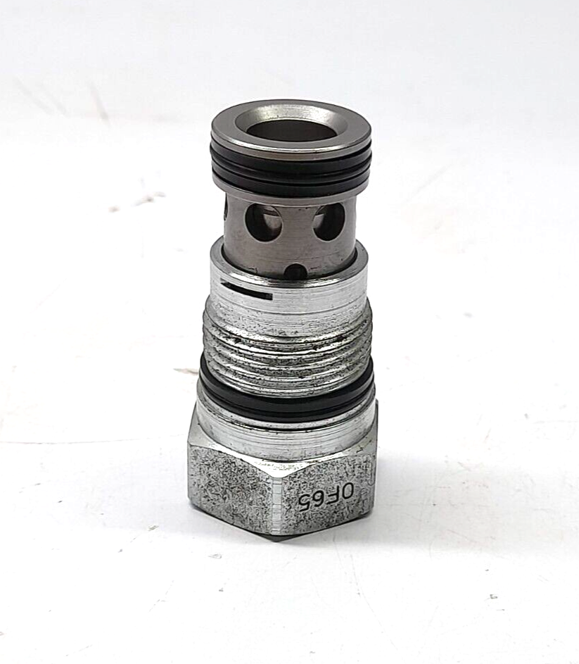 Sun Hydraulics CXFA XAN Check Cartridge Valve