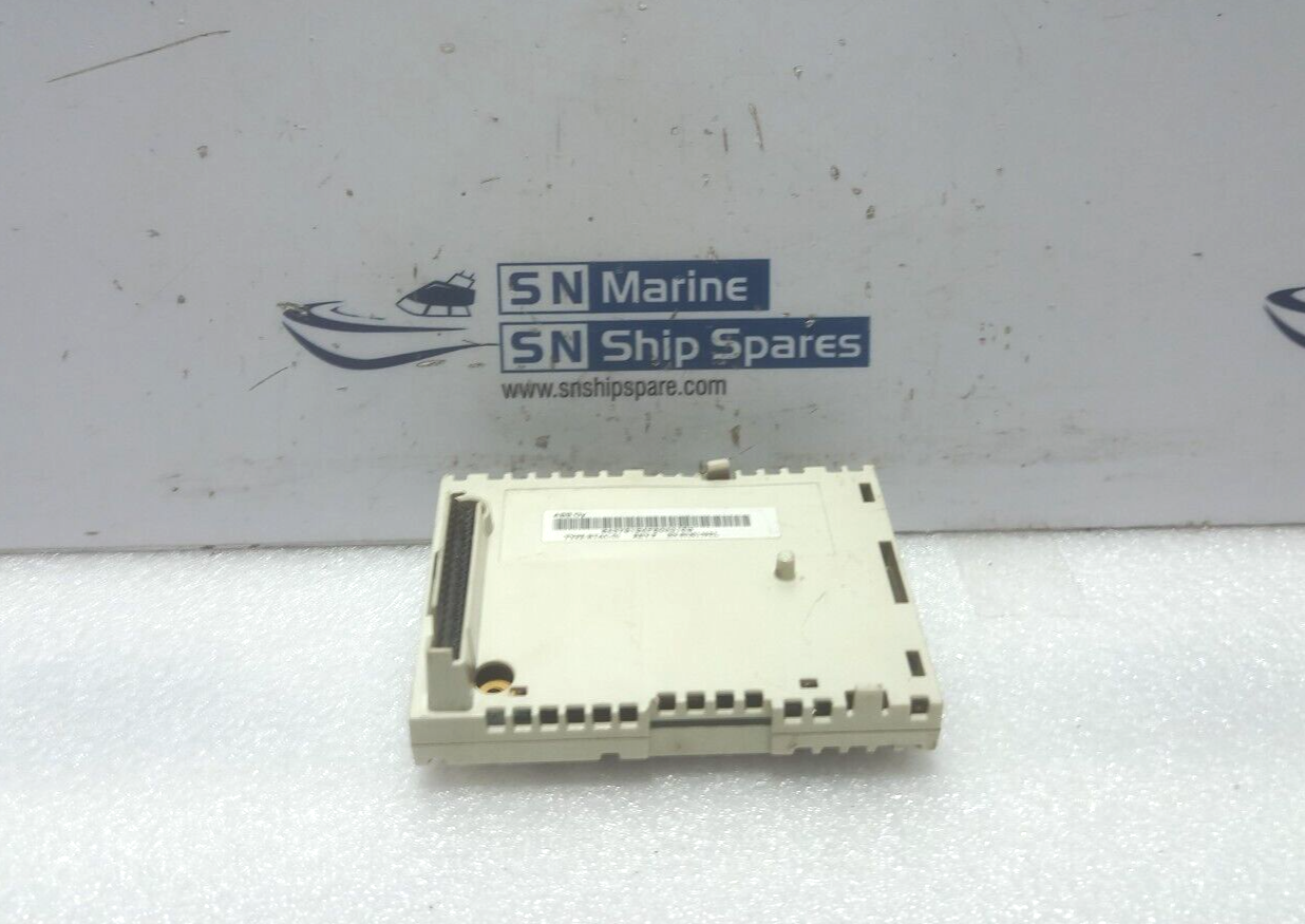 ABB CHASSIS RTAC-01 Encoder Interface Module Rev:F