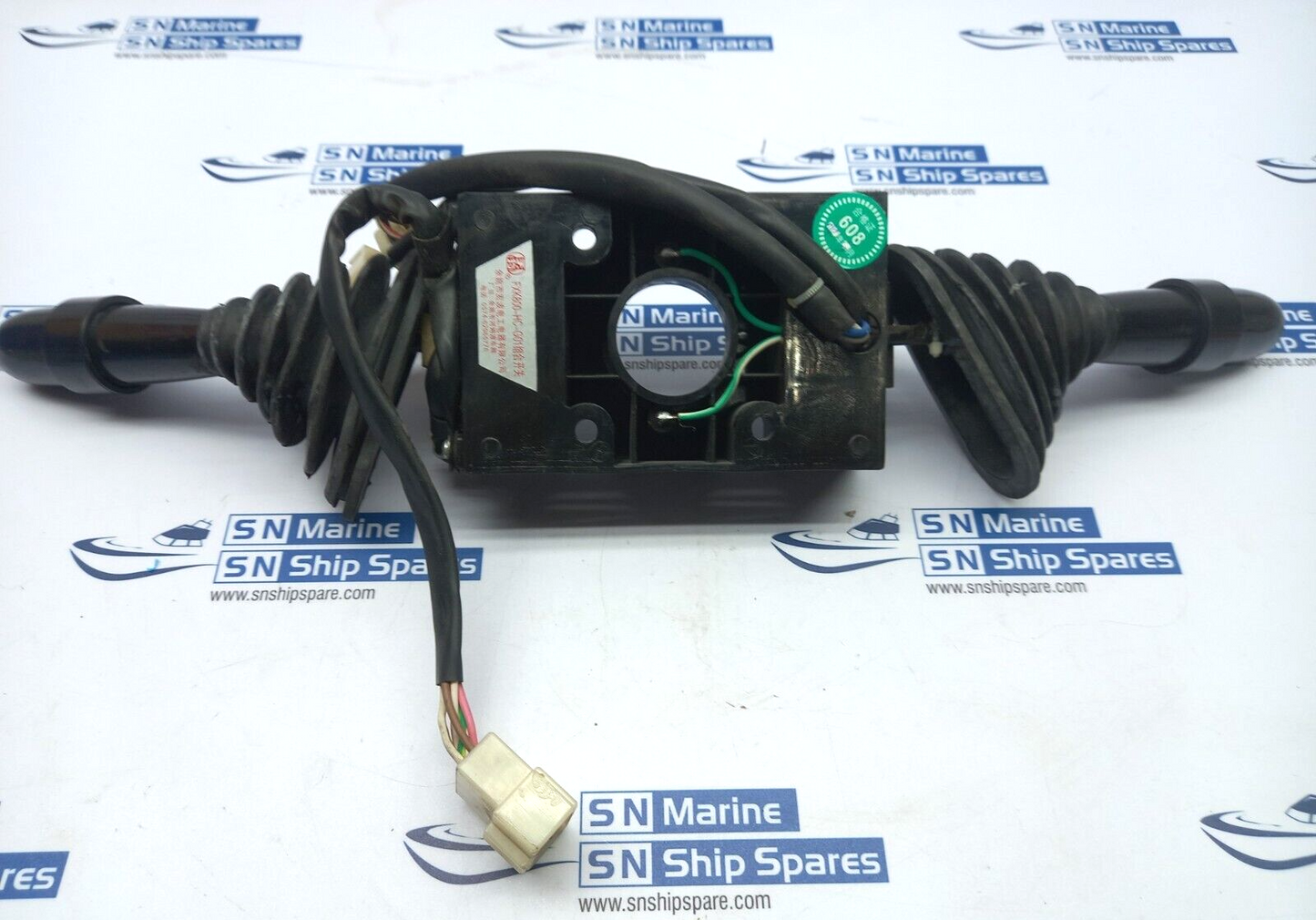 Zhejiang Hangcha FXK800-HC-G01 Combination Switch