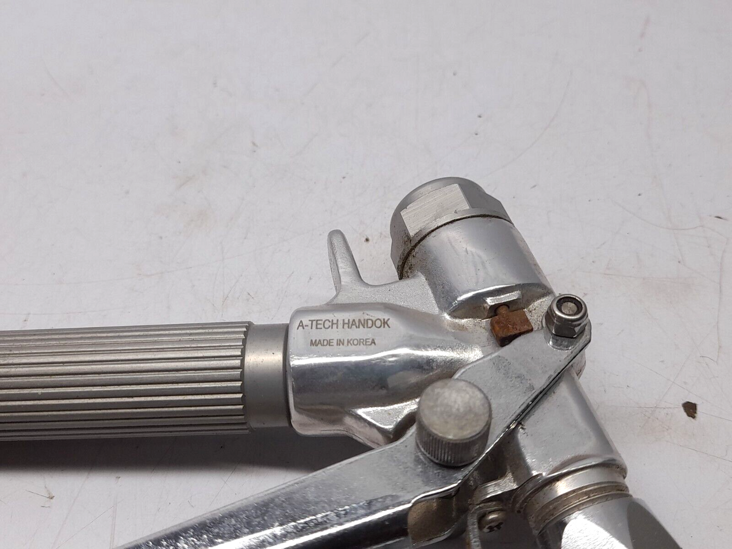 A-Tech Handok ATHD AH-5000 Spray Gun Max 345 Bar 5000 PSI