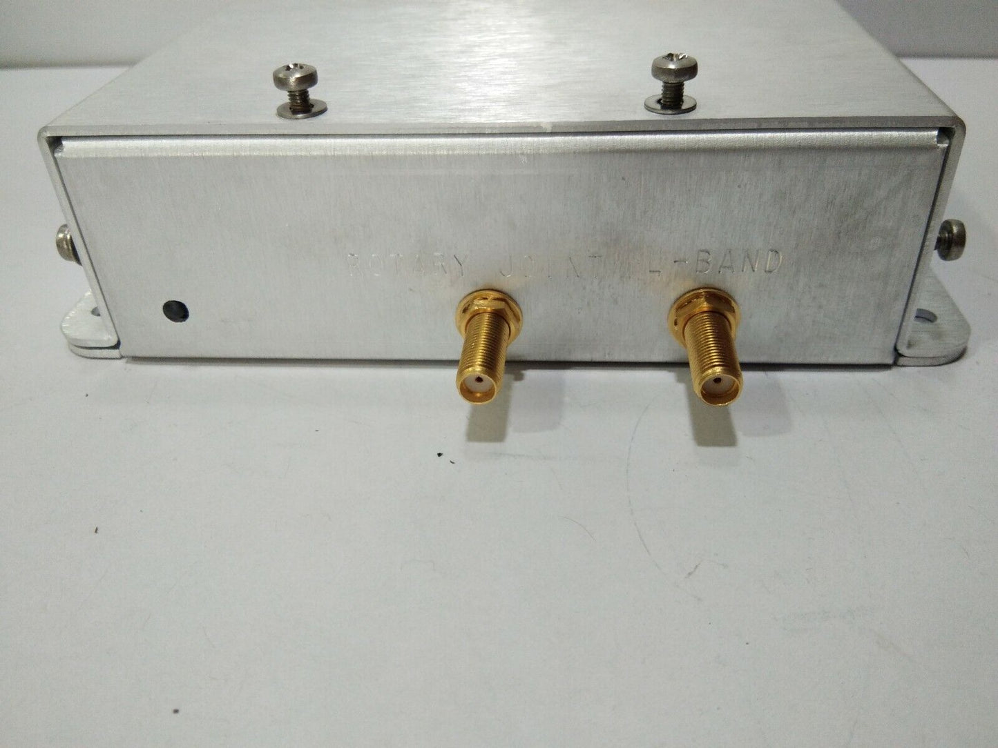 SEA TEL 129613-1 REV E1 MODEM ASM 400MHZ FSK 3CH