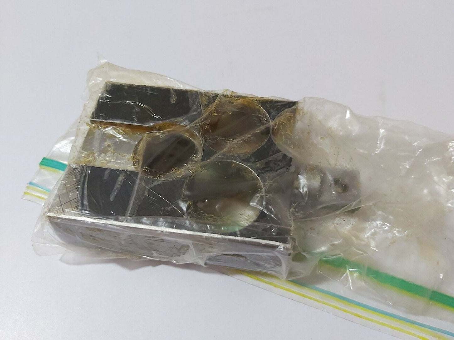 VARCO 1000136 CONTAINER SEAL