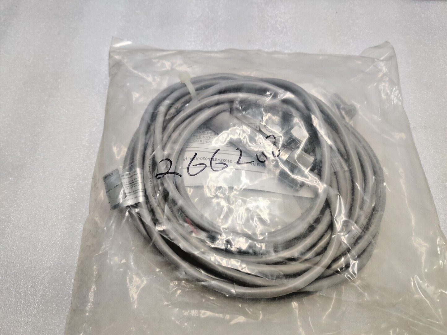 Westlock 316SB-STN-020-AAA Proximity Switch For LP MUD Valve