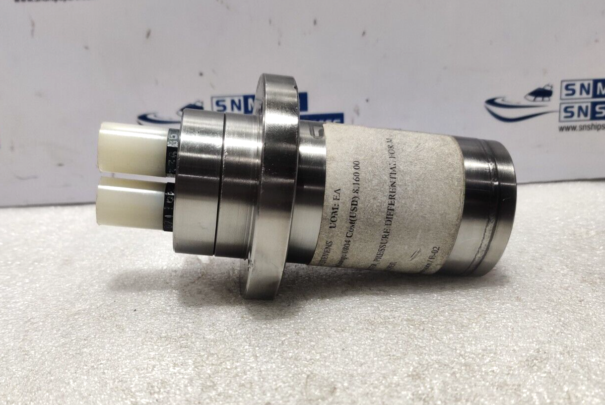 Stellar DT2450-10000UD-102 Pressure Transducer 0-10000Psid 9-28Vdc 4-20mAdc