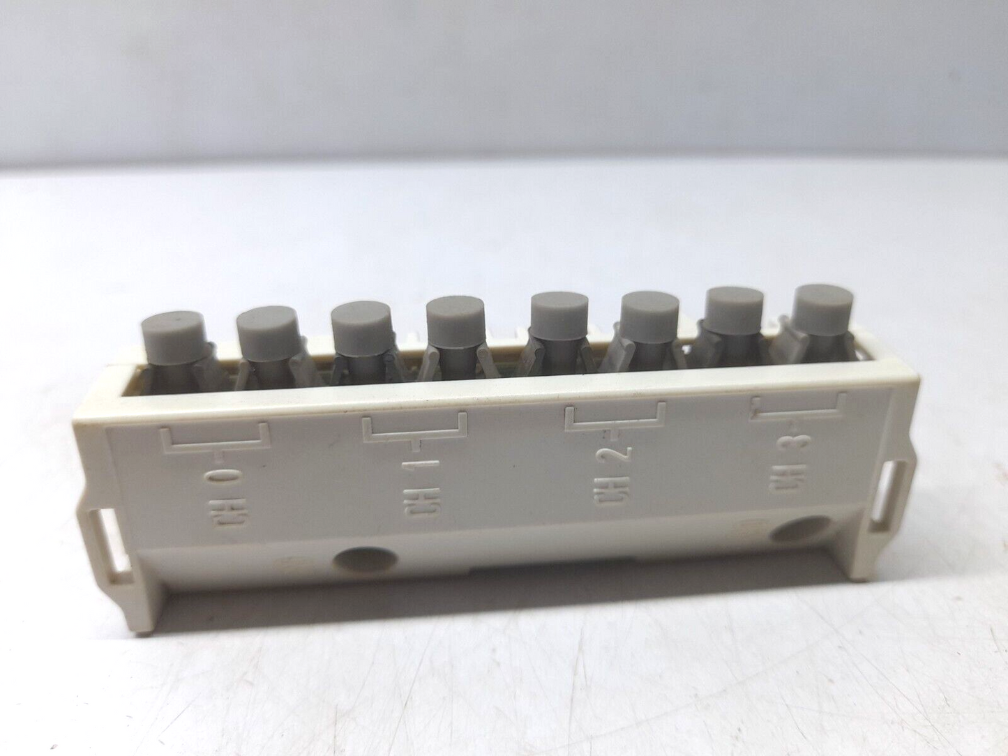 ABB RDCO-01C Rev B DDCS Communication Module