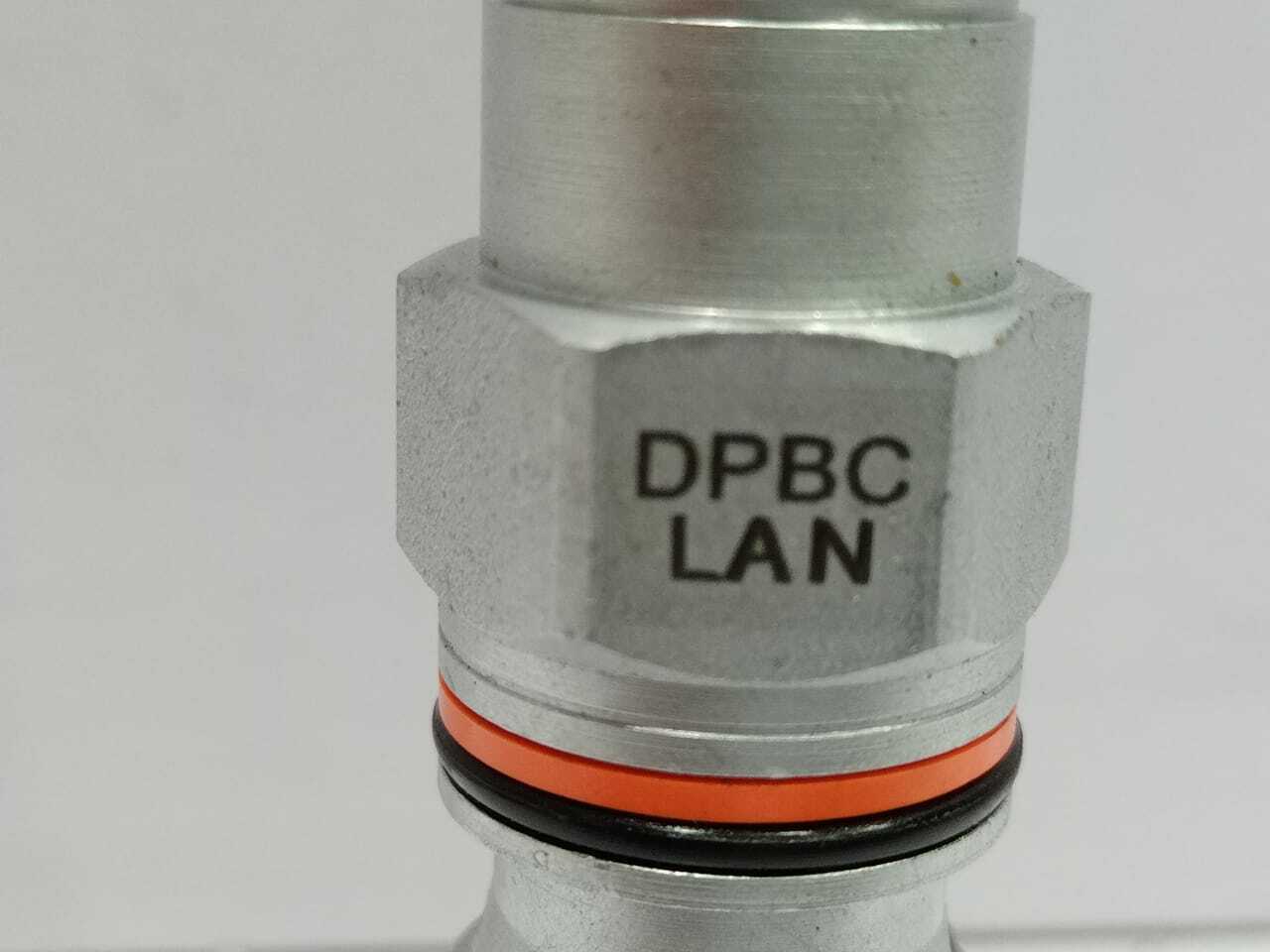 Sun Hydraulics DPBC LAN Valve Cartridge