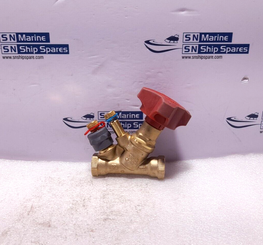 World Water System VCTB0800 Control Valve ½In STAD ½In