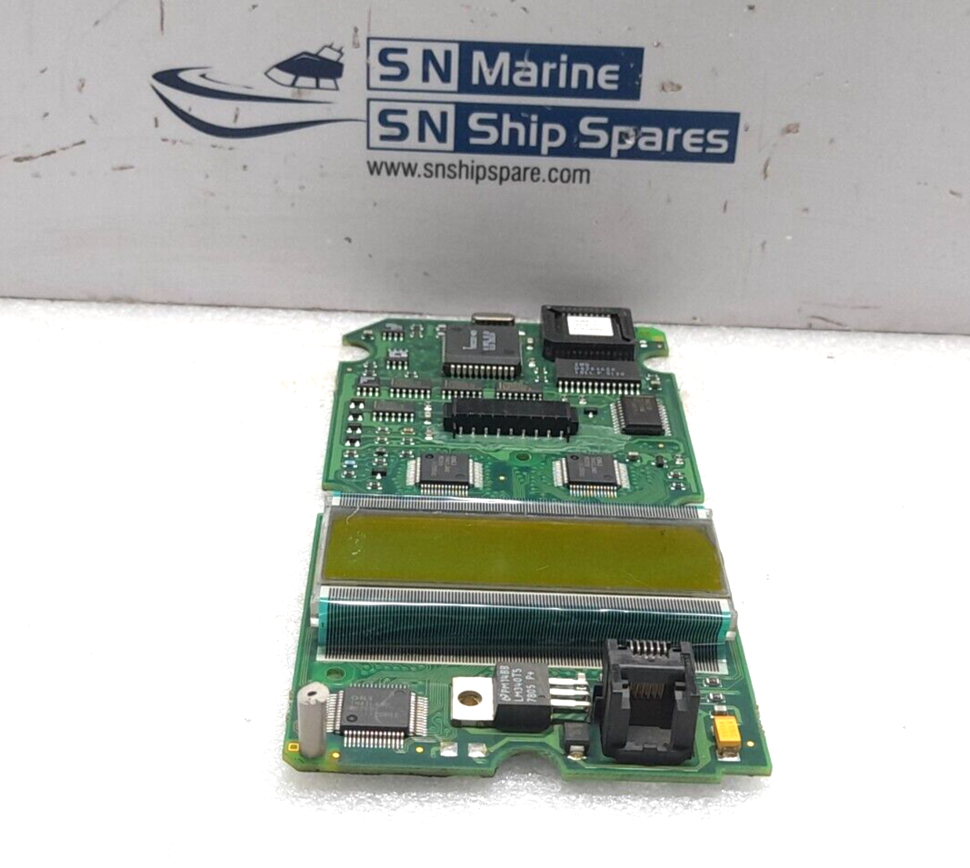 ABB CDP-312 PCB CSP312