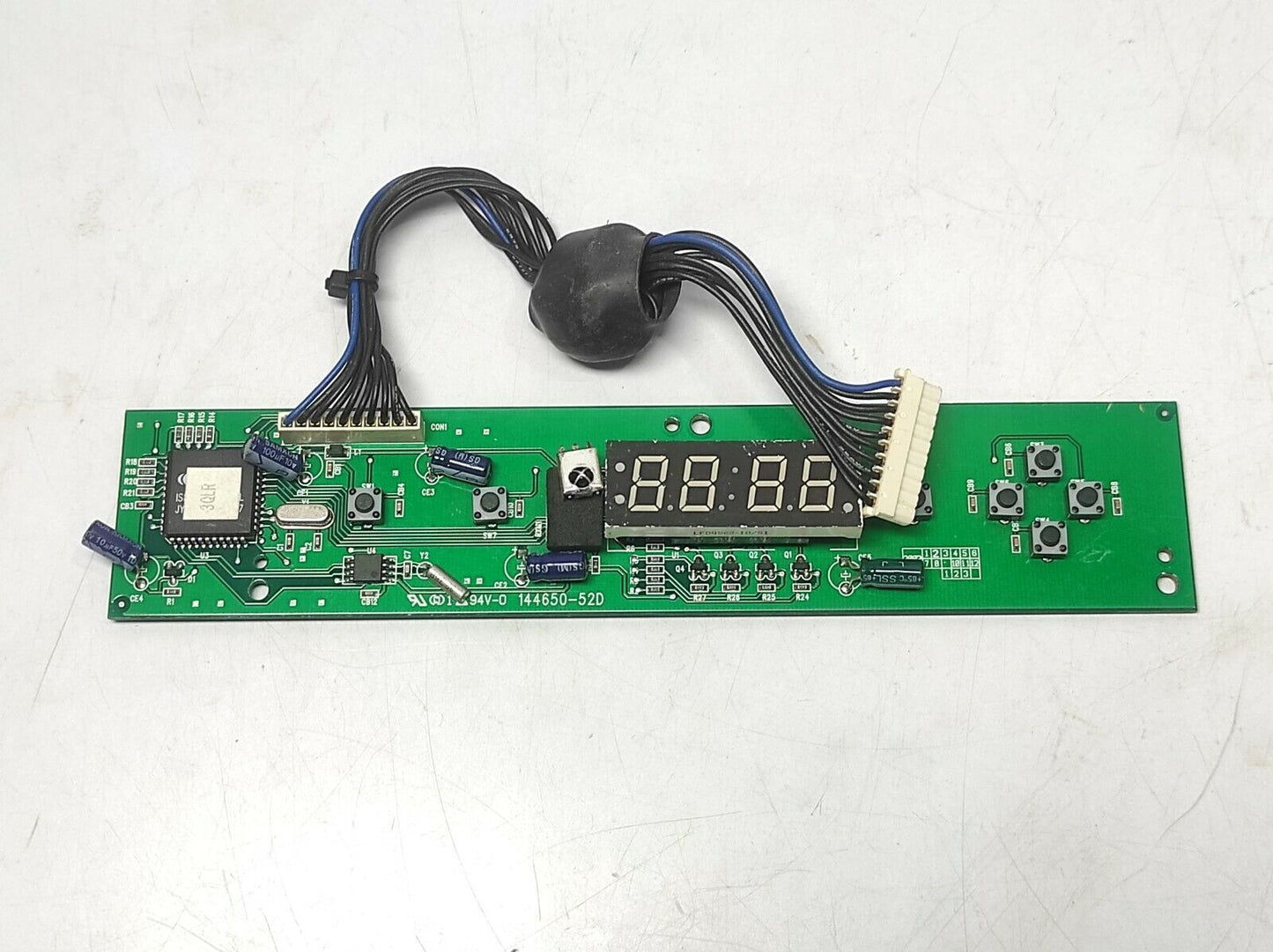 144650-52D PCB 14465052D /94V-0 144650-52D PCB