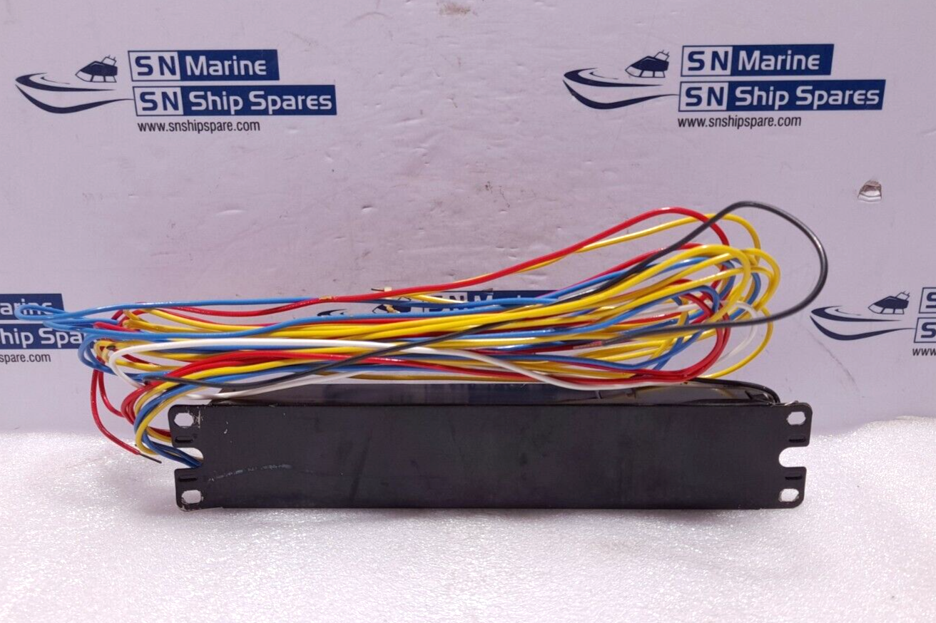 Advance ICN-2S110-SC / RC2S85TP Ballast Lamp Fluorescent Rapid Start HI ICN2S110