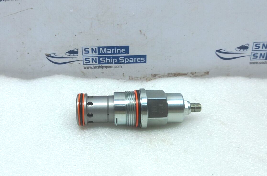 Sun Hydraulics RPIC LCN Relief Valve