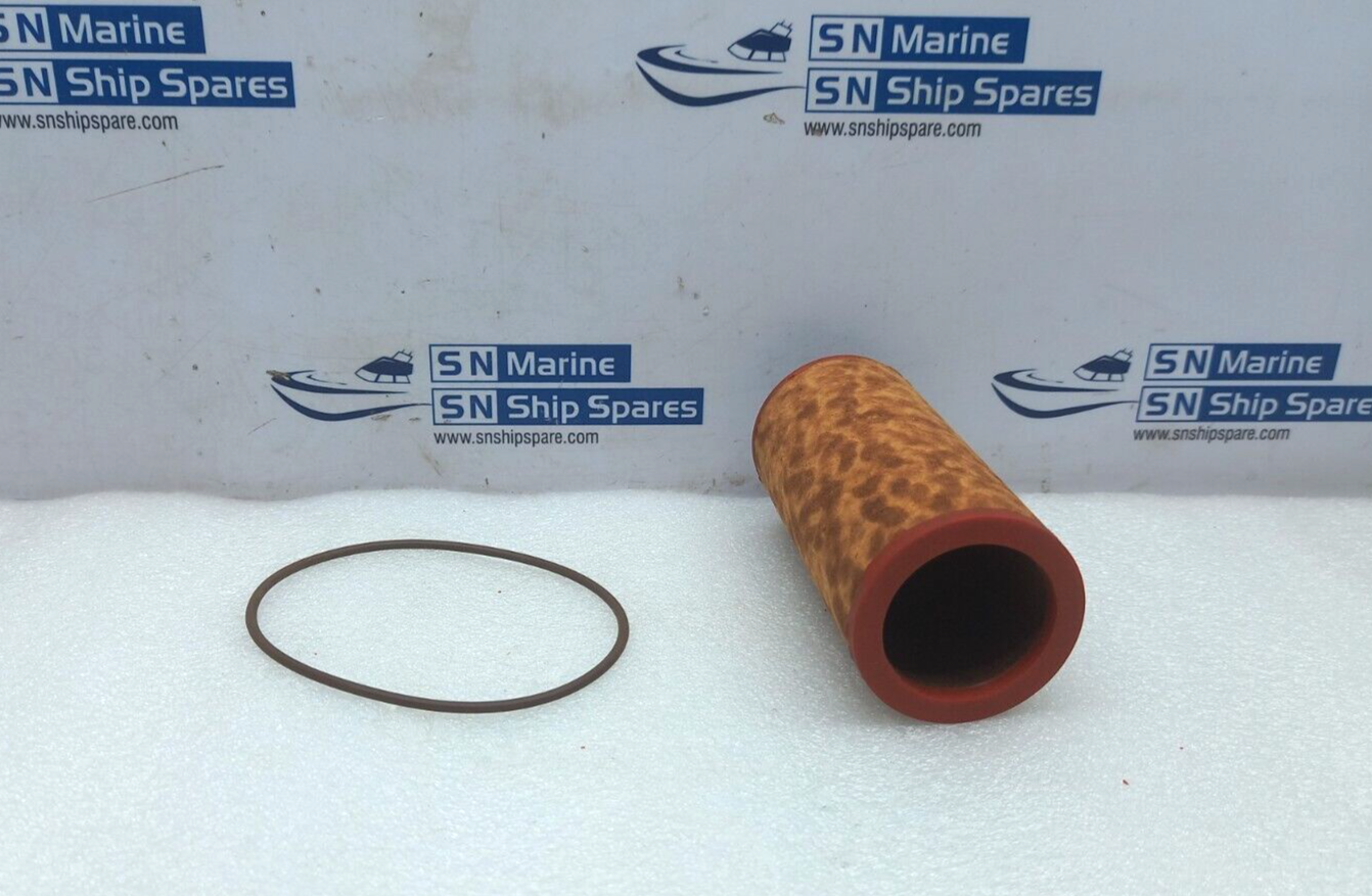 Wilkerson FRP-95-209 Air Clemtex Filter Element