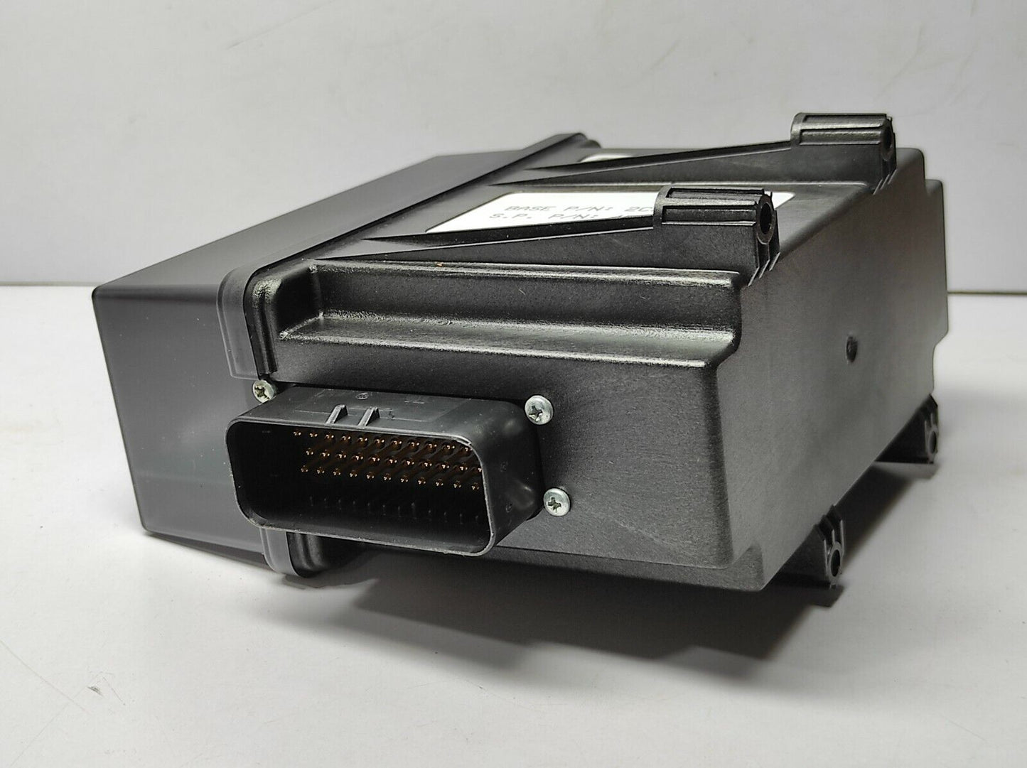 Thermo King 45-1853 Thermobus Output Module Base P/N 2C35285G01 S.P. P/N 45-1853