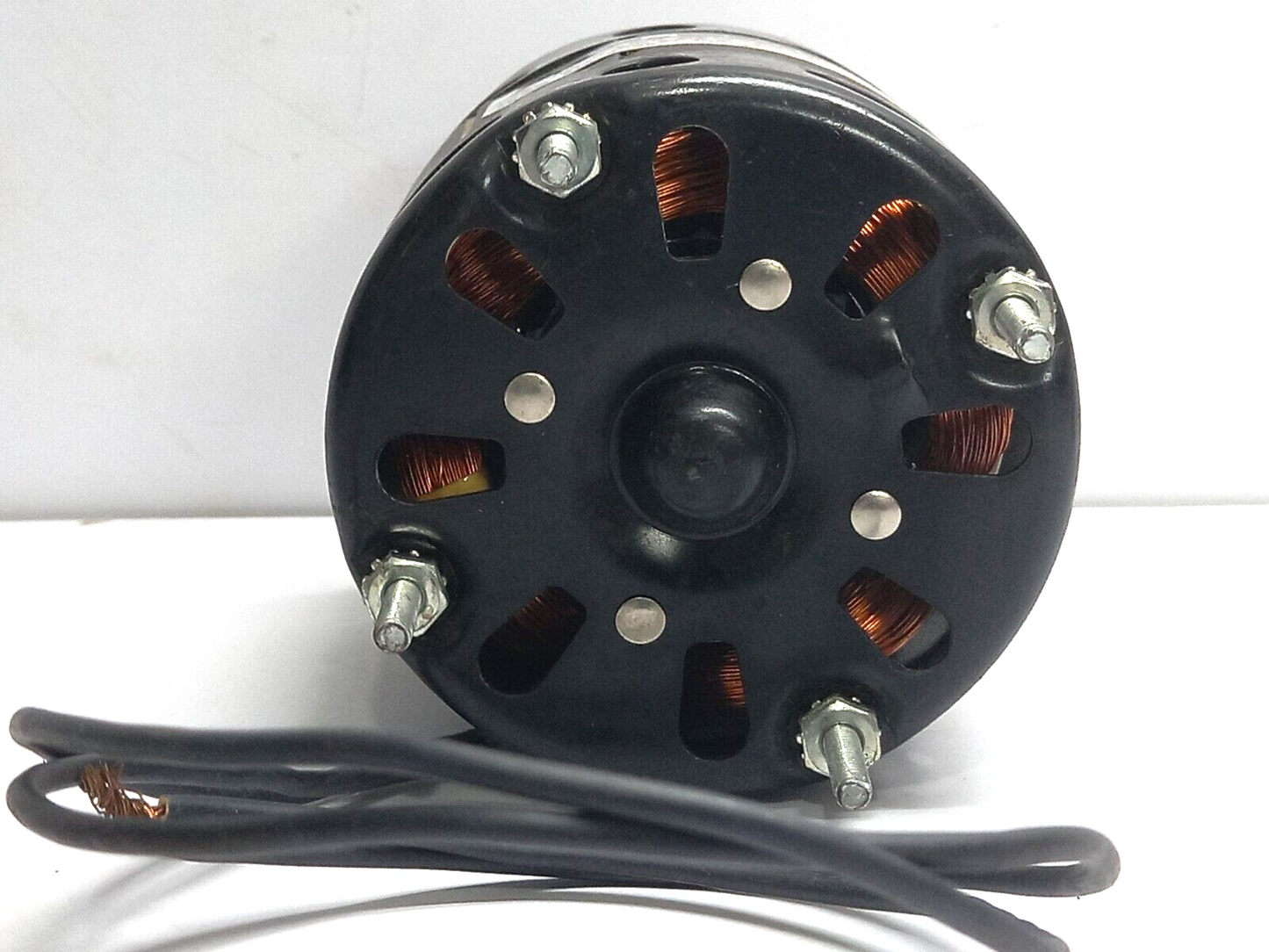 A.O. Smith 40189 Electric Motor 8213925027 1/20 HP 1PH 230V 60Hz 0.8A 1500 RPM