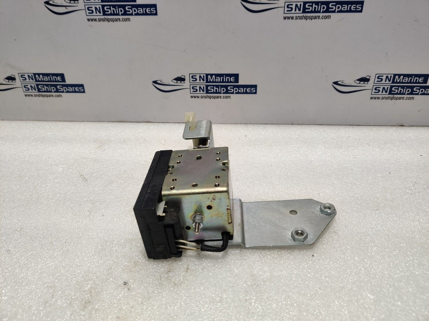 ABB 1VCR002948 G0003 Under Voltage Relay 1VC116008658A04