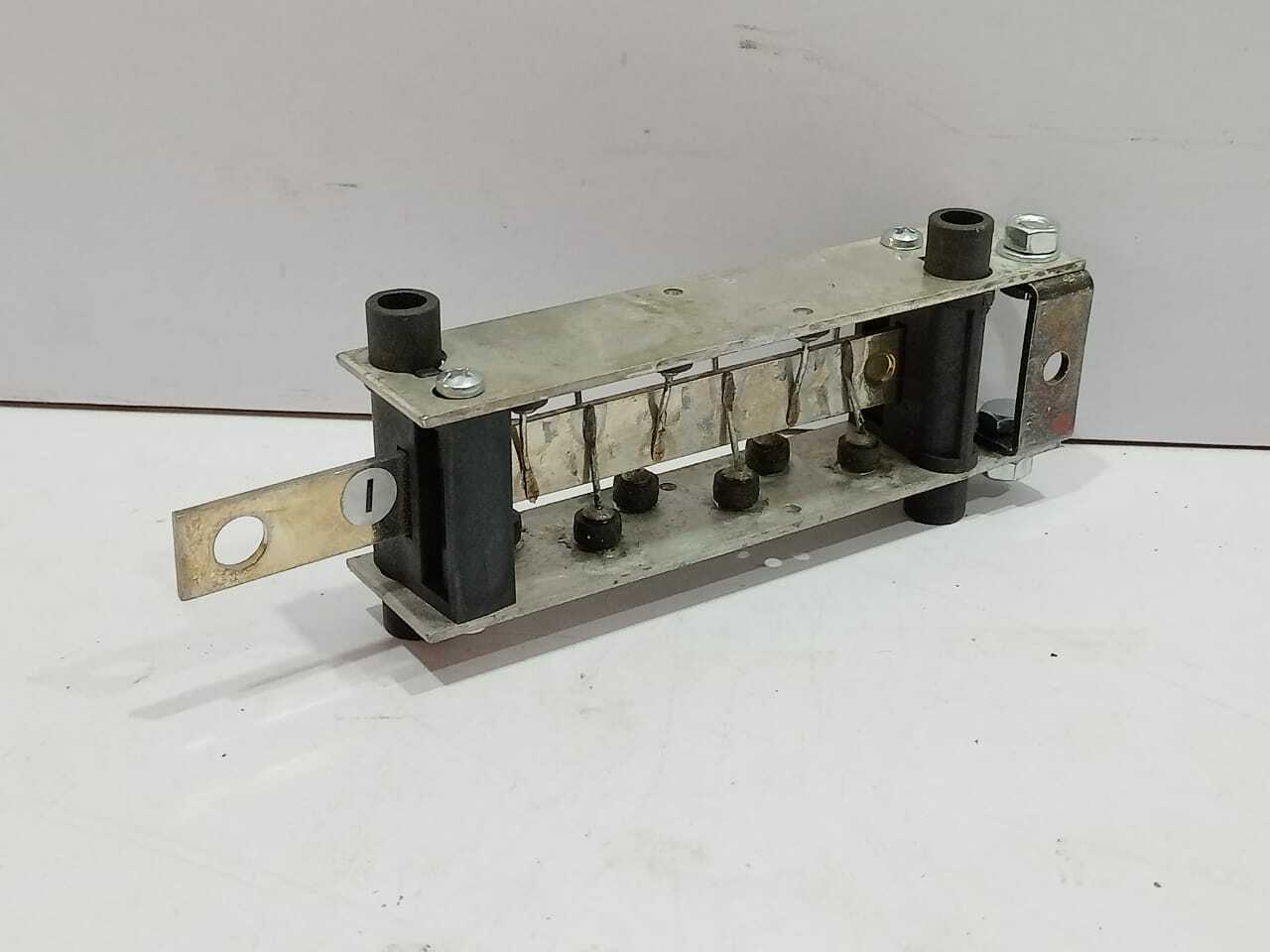 Weldline Parts W000147282 Rectificador Diodo Bra Air Liquid W000147282 Diode