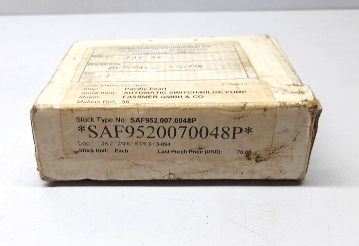 Mean Well S-35-24 Power Supply Input 100-120VAC 0.8A 200-240VAC 0.45A 50/60Hz Ou