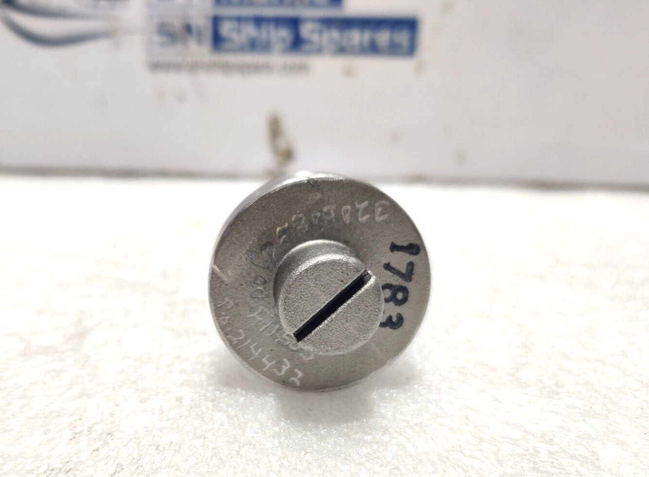 Weir Speciality 320B0836100F11505 Valve For Stack HPU Unit 8PCs In Lot