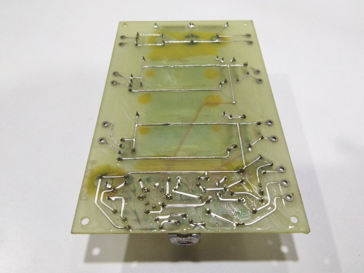 TAIYO DCS-09-B PCB DCS09B