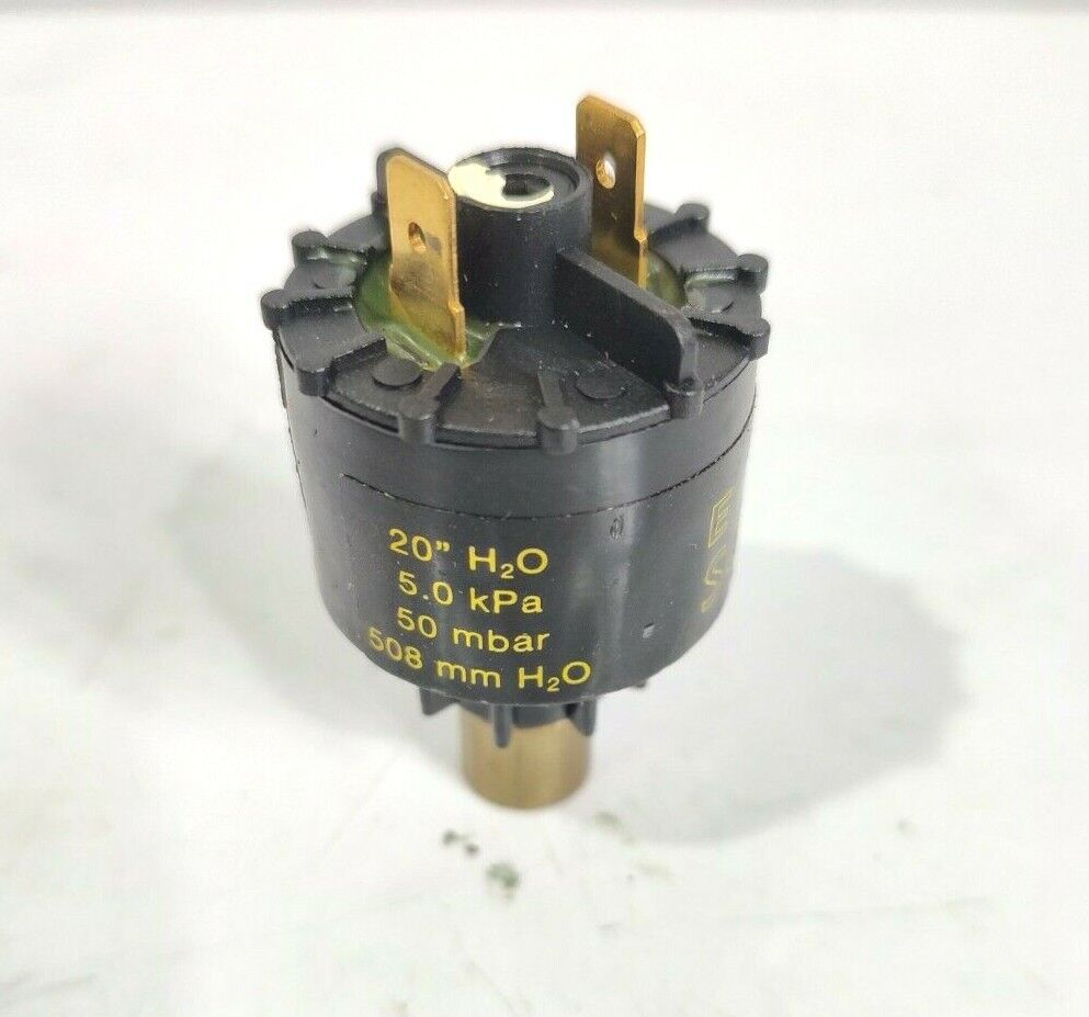 Worthington Creyssensac 11352300 Pressure Separator Switch