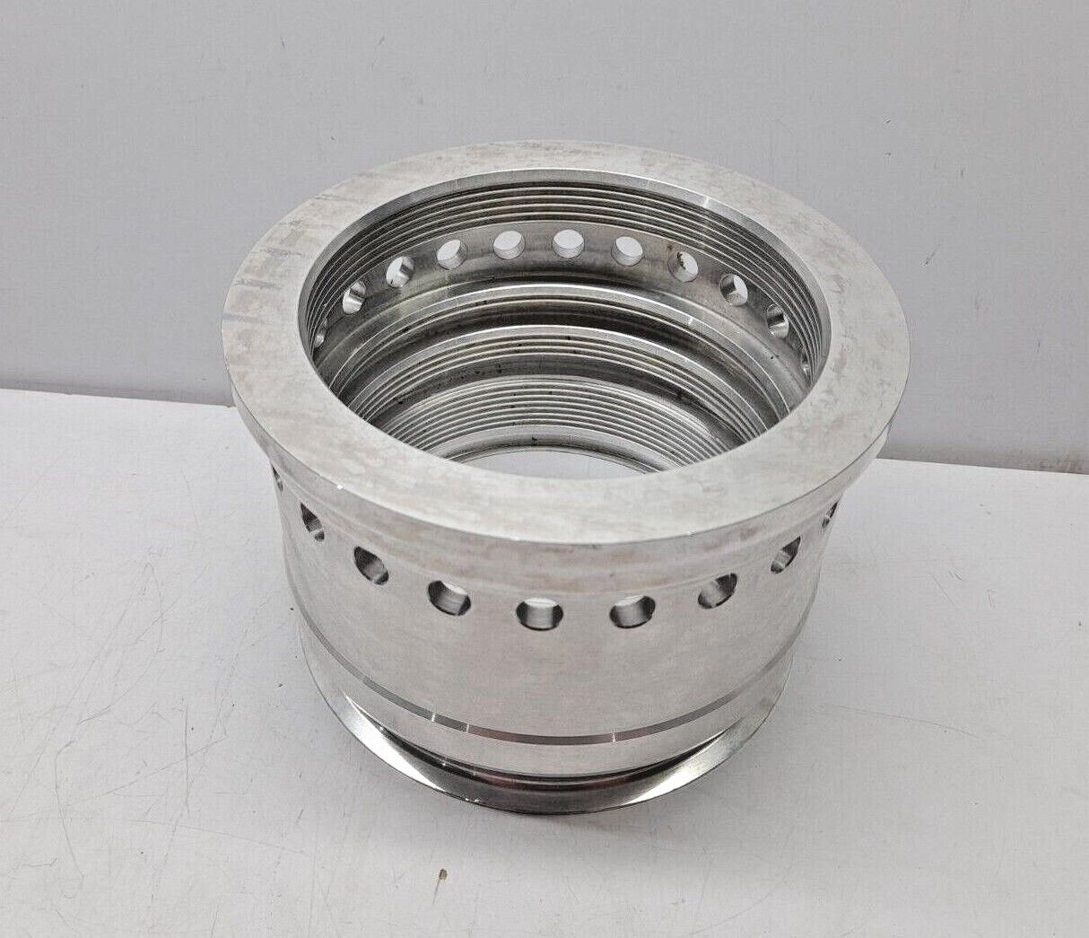ABB 76002 Sealing Bush Compressor End
