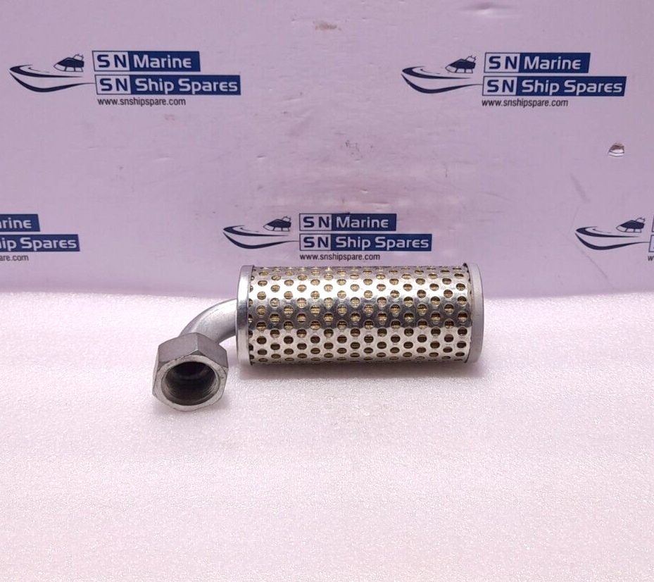 Zhejiang Hangcha JP300-614000-000 Hi Pass Filter