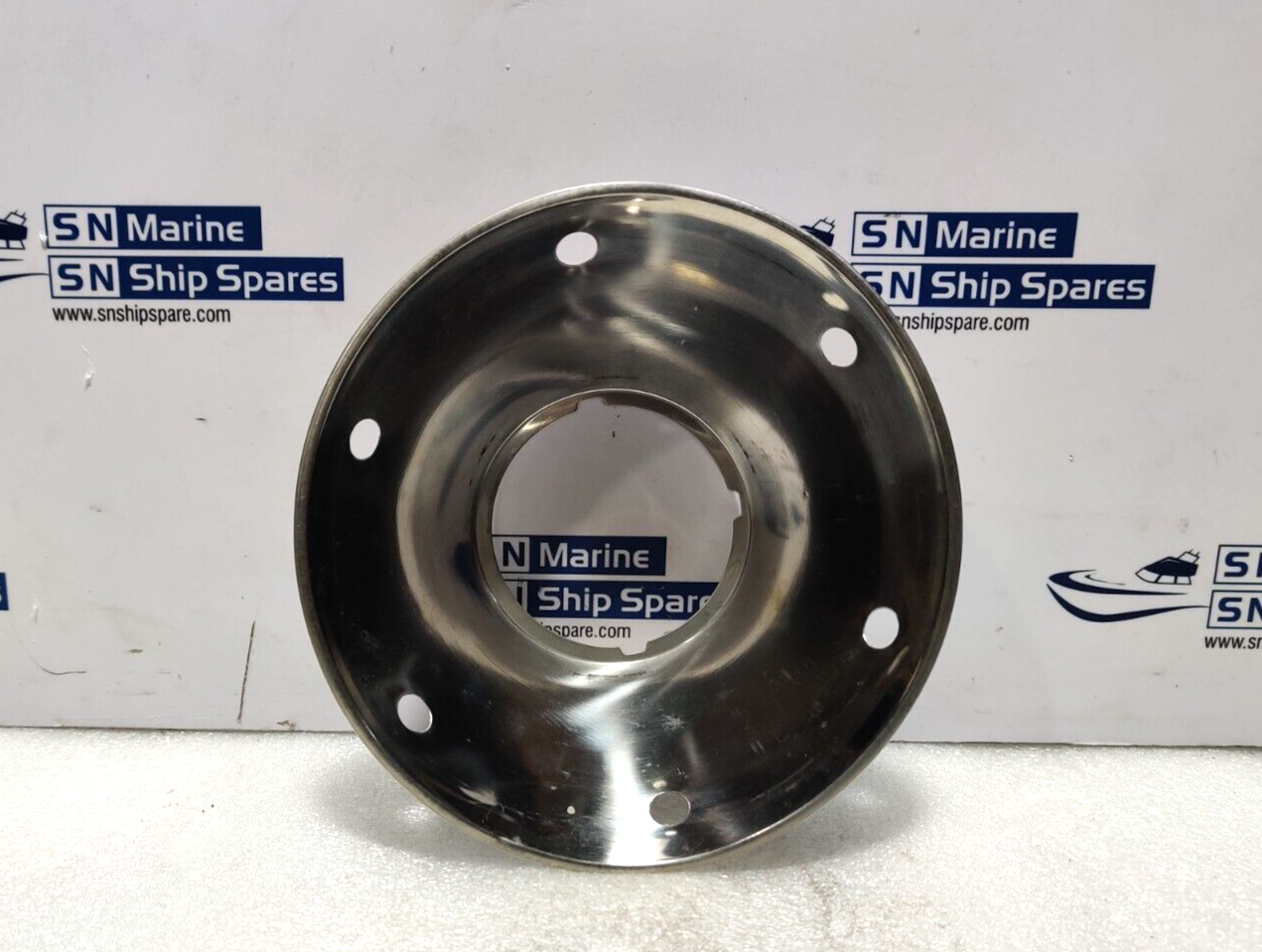 Alfa-Laval 51782280 Bow Disc 101 PCs In Lot