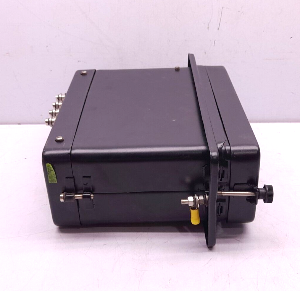 ABB ICM21 NP Inverse-Time Overcurrent Relay 1-4A 24V 50Hz 1MYN562613-ABD