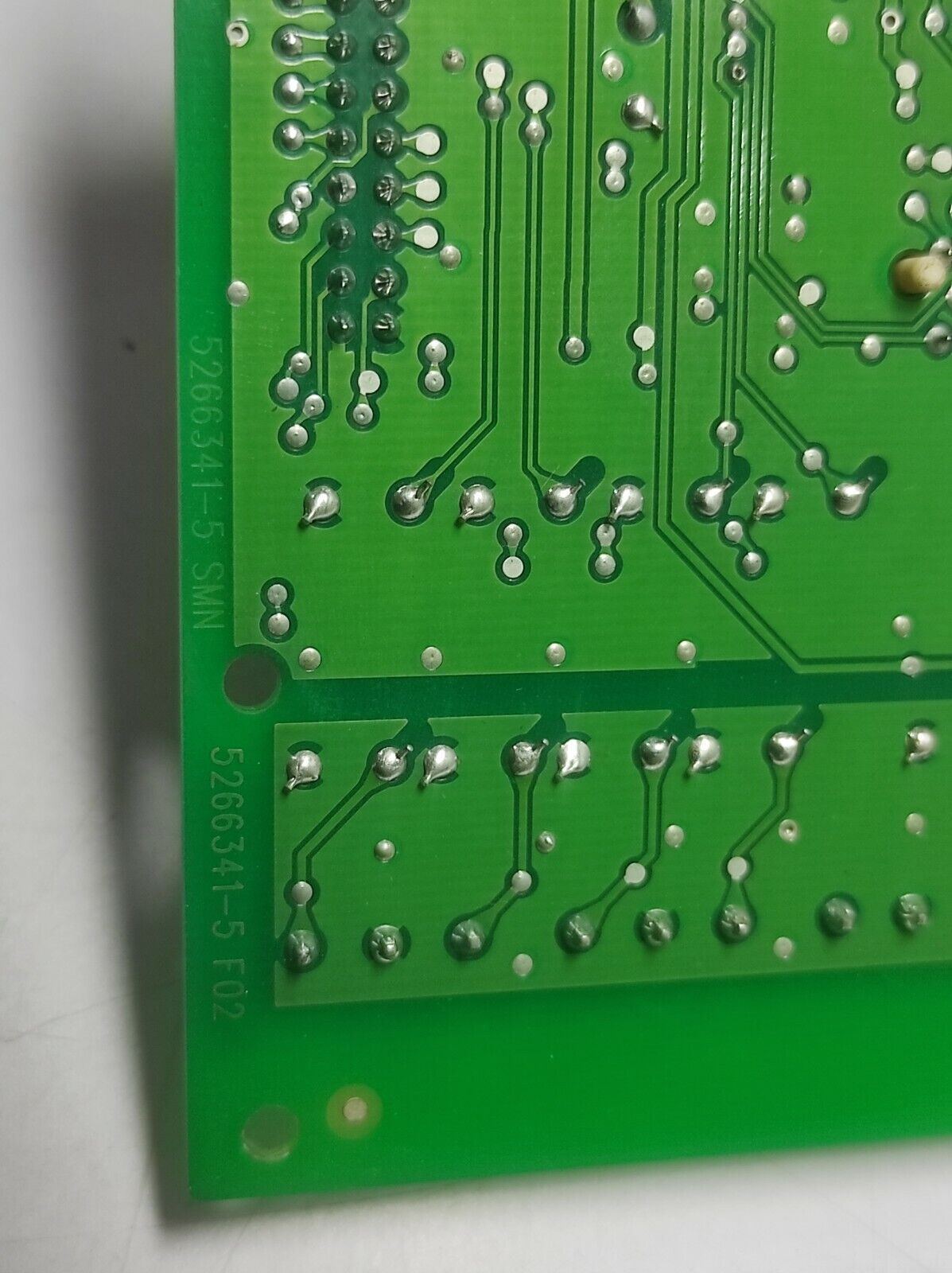 Viessmann VI7149288 PCB 5266341-5 SMN