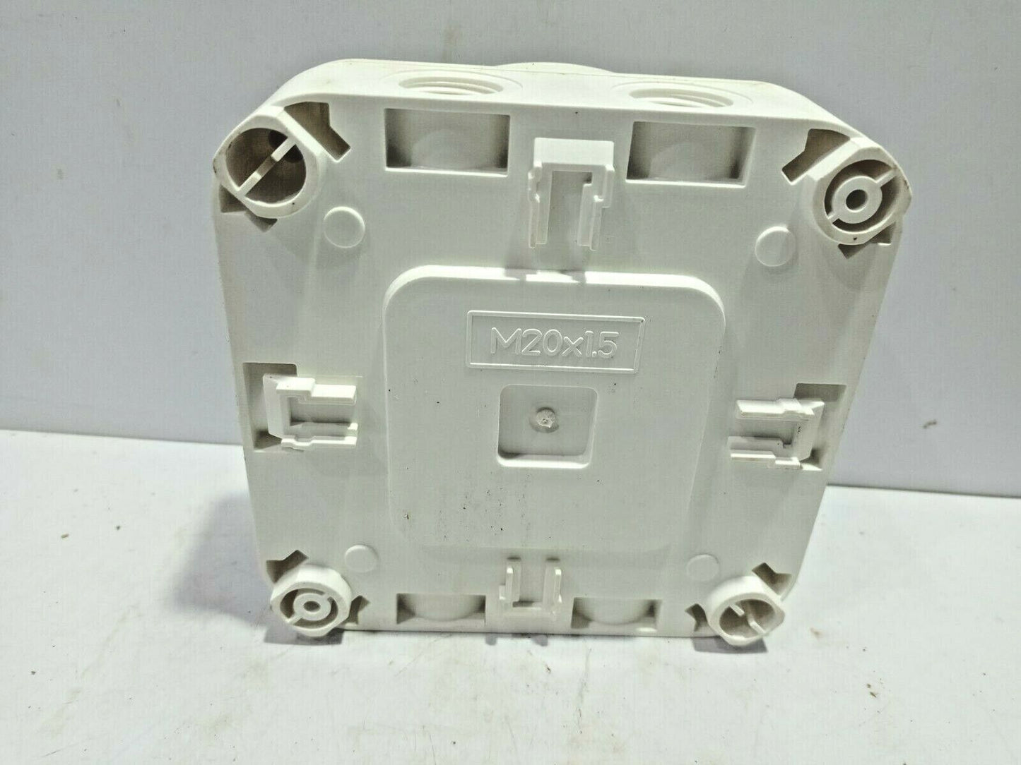 Starex DBZ1192 WT Mounting Base 458814