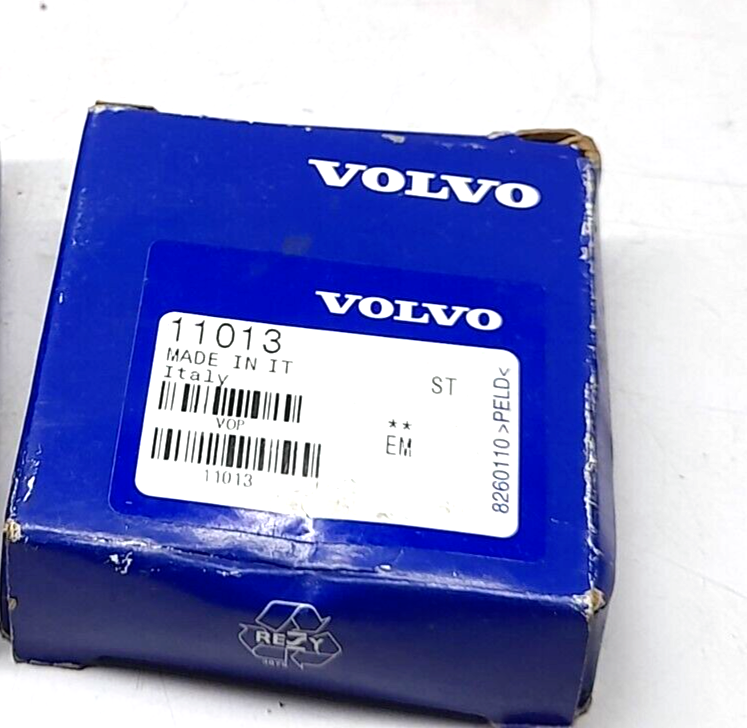 Volvo 11013 Bearing SKF 6206