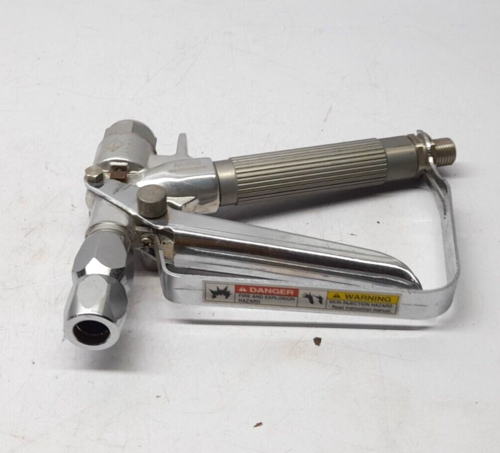 A-Tech Handok ATHD AH-5000 Spray Gun Max 345 Bar 5000 PSI