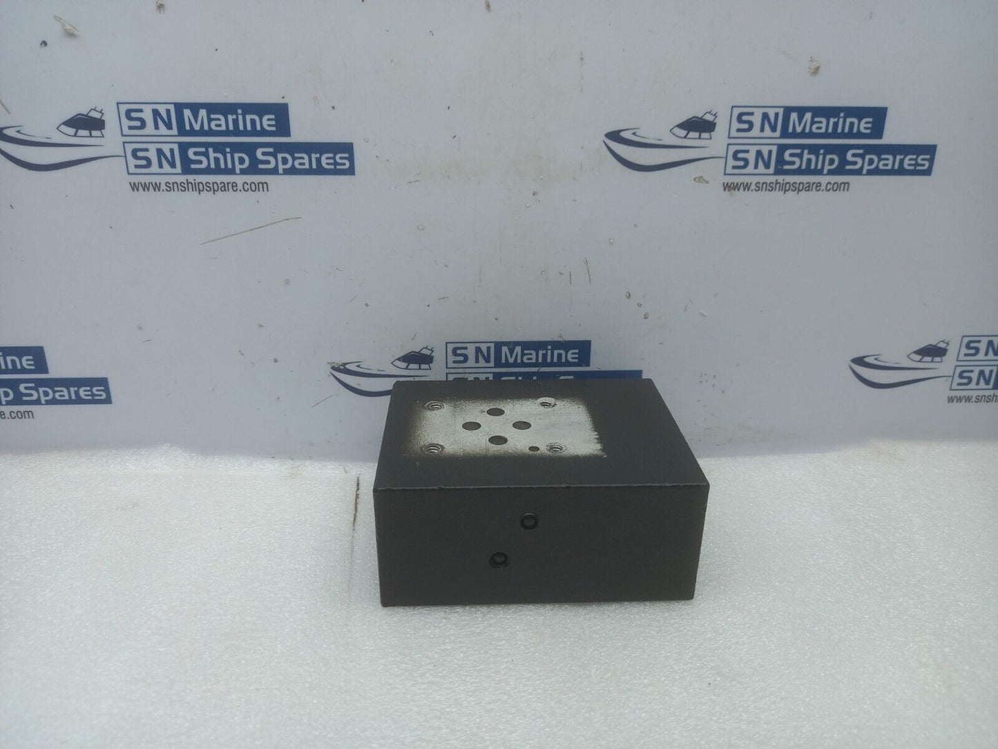 Clover Tools HRTM Manifold HRT-15 Run Down Tool