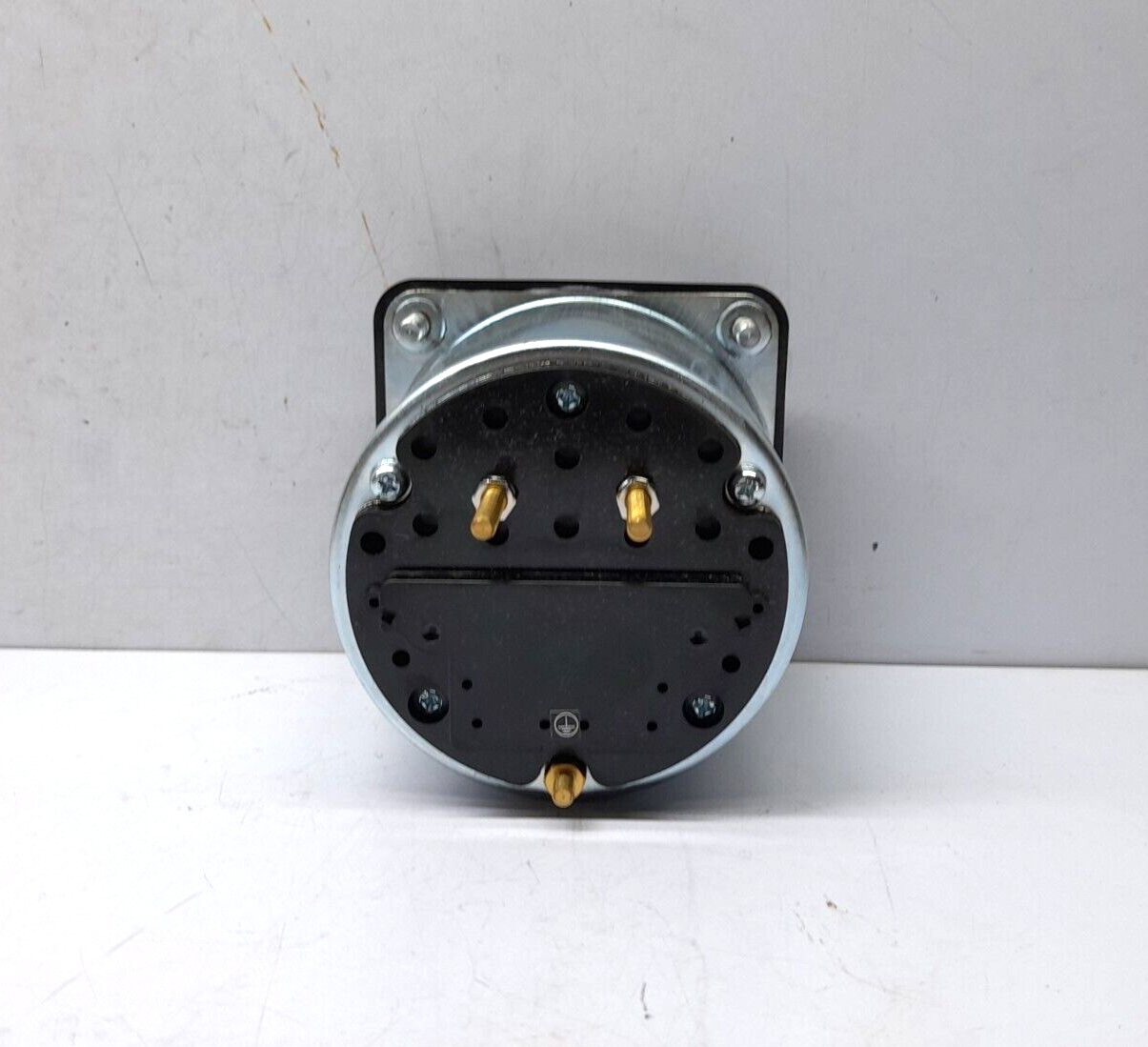 Yokogawa DB40 Ampere Meter 0-2500 Amps 0-5VDC Nov Varco YE/DB-40/0-5VDC
