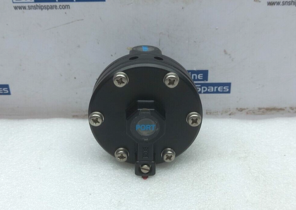 Young Tech YT-300 N1 Booster Relay ¼ NPT Control Components YT 300