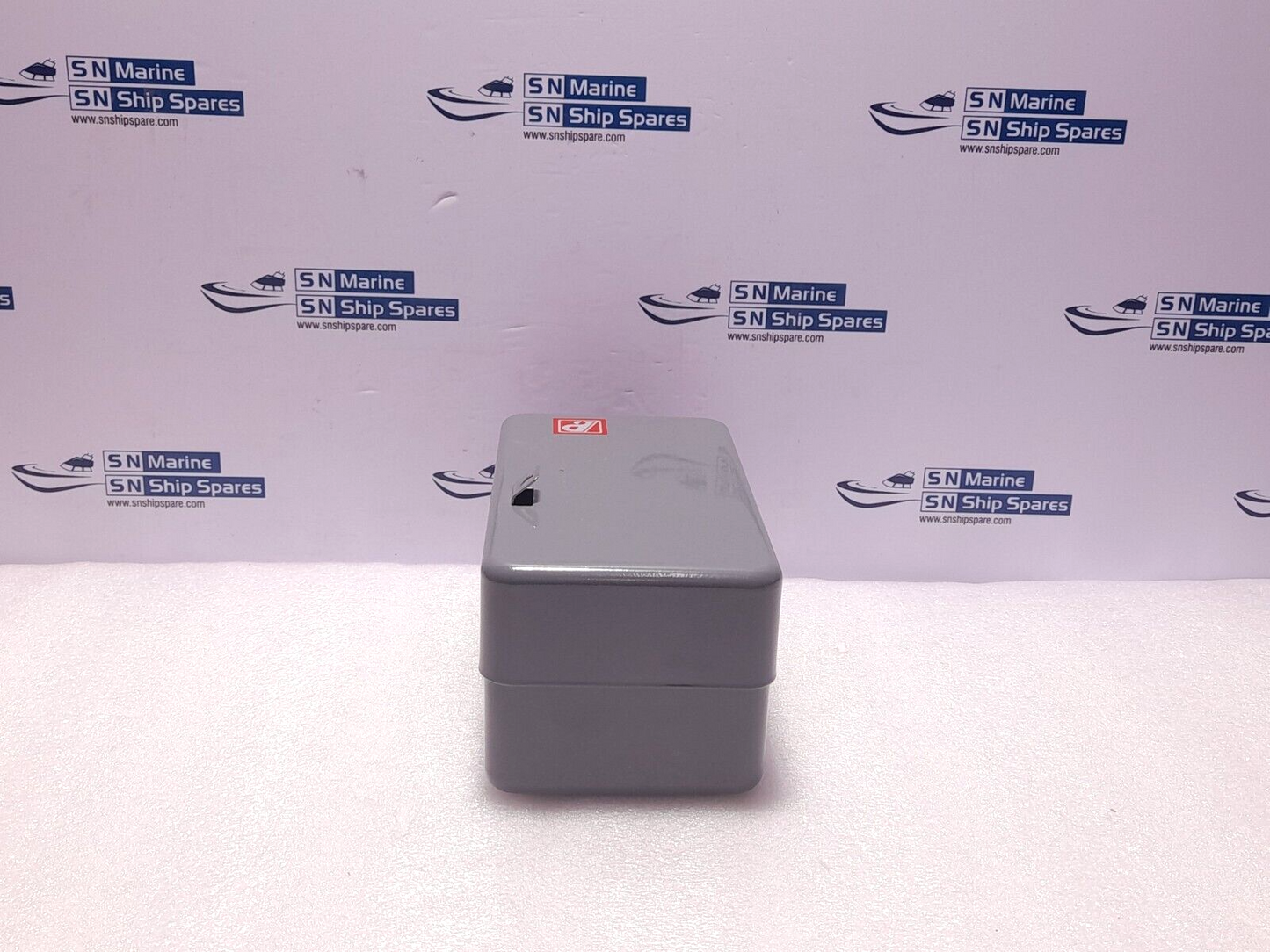 Paragon 686608004840 D-Frost -O-Matic Time Control 8145-20 Defrost Control A-357