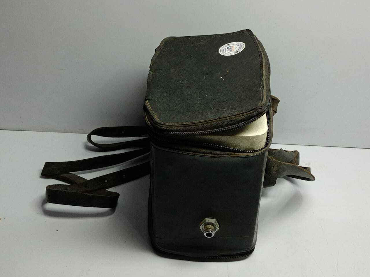 MSA Tankscope Gas Detector