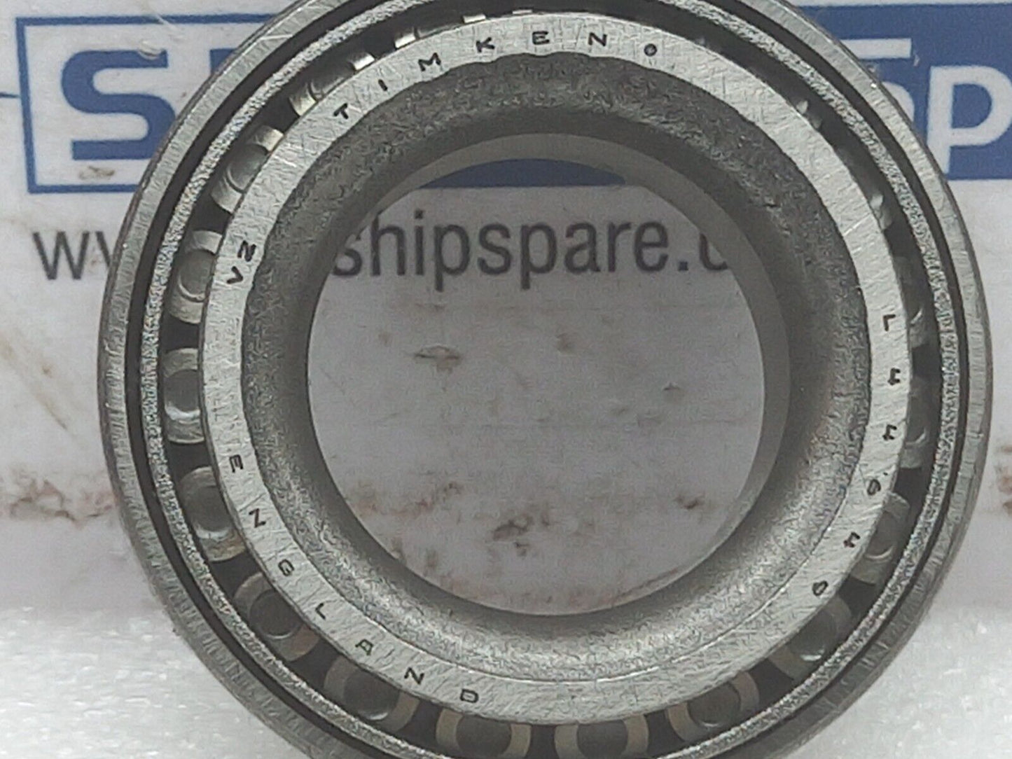 Timken L44610 Tapered Roller Bearing L44649