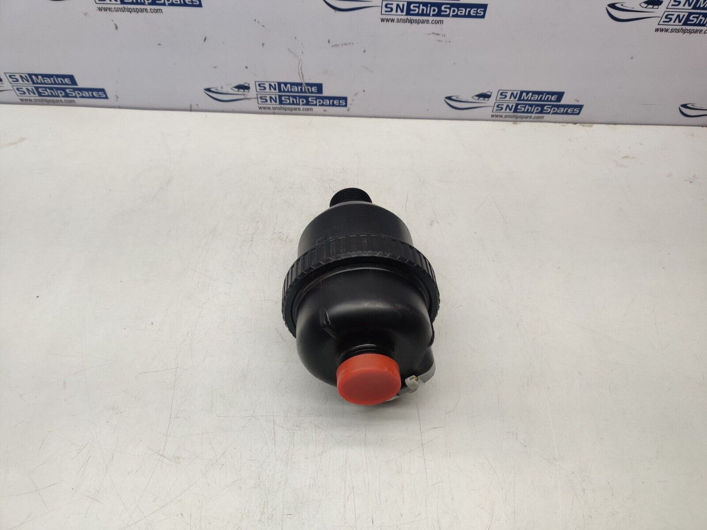 19A713242 Water Meter 20MM ¾”